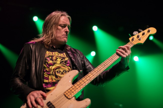 Ace Frehley, guitariste de Kiss, est décédé à l'âge de 74 ans.