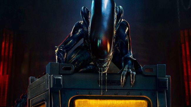 Alien: Earth