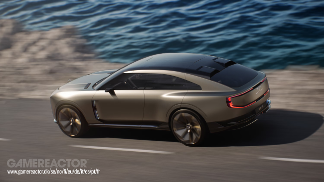 Bentley prévoit toujours de lancer son premier véhicule électrique en 2027.