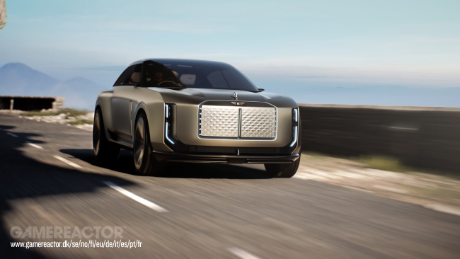 Bentley prévoit toujours de lancer son premier véhicule électrique en 2027.