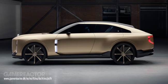 Bentley prévoit toujours de lancer son premier véhicule électrique en 2027.
