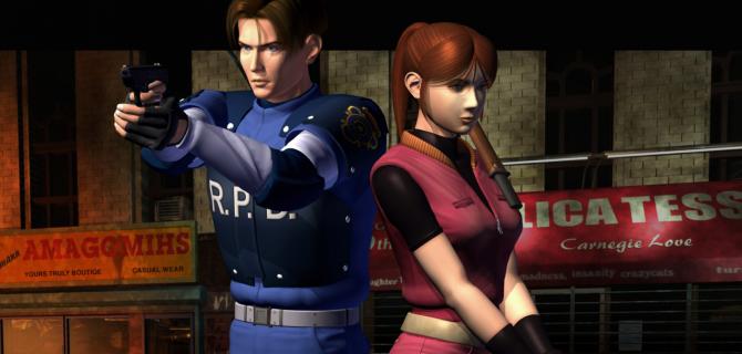 Resident Evil 2 : Des précisions sur les scénarios