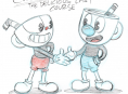 Cuphead recrute un ancien collaborateur de Disney