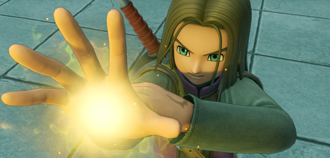 Les propos anti-LGBT du compositeur de Dragon Quest font polémique