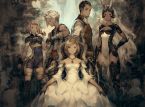 Final Fantasy : Bientôt plus de jeux sur Switch et Xbox One !