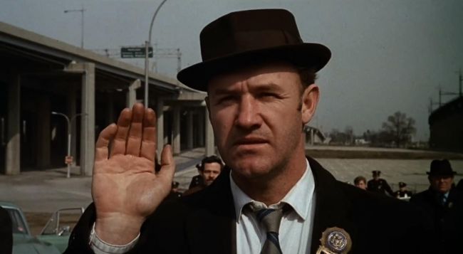 Gene Hackman (95) et son épouse (63) retrouvés morts dans leur maison de Santa Fe.