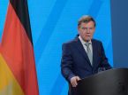 Le ministre allemand des affaires étrangères se rend à Kiev pour renforcer le soutien à l'Ukraine