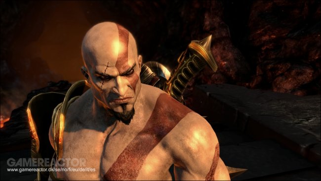 L'ancien scénariste de Sony Santa Monica souhaite que les mini-jeux NSFW fassent leur retour dans le remake de la trilogie God of War.