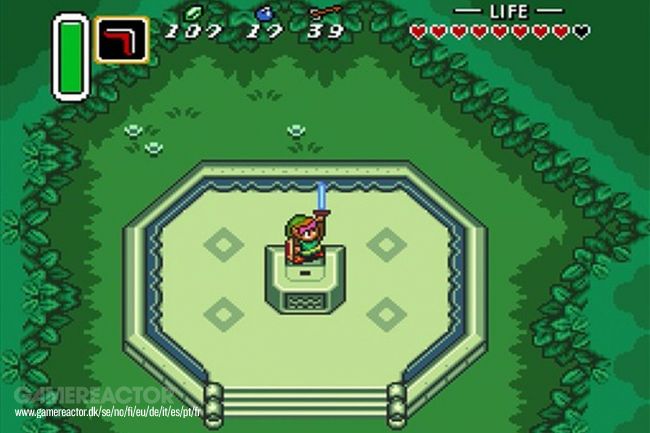 Ces autres remakes de The Legend of Zelda que l'on aurait aussi aimé