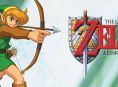 Anecdote The Legend of Zelda Nº14 : Link a failli faire partie d'une équipe de trois héros