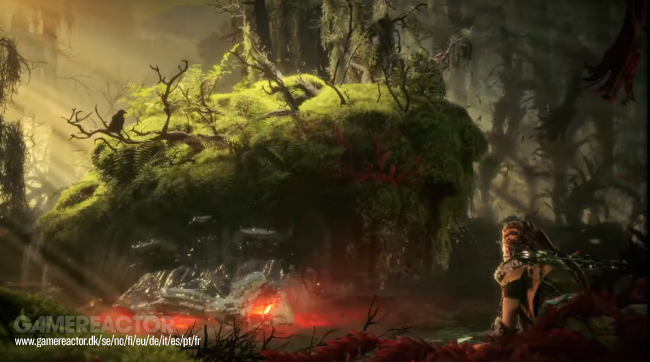 Horizon Forbidden West