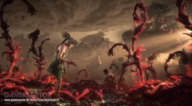 Horizon Forbidden West