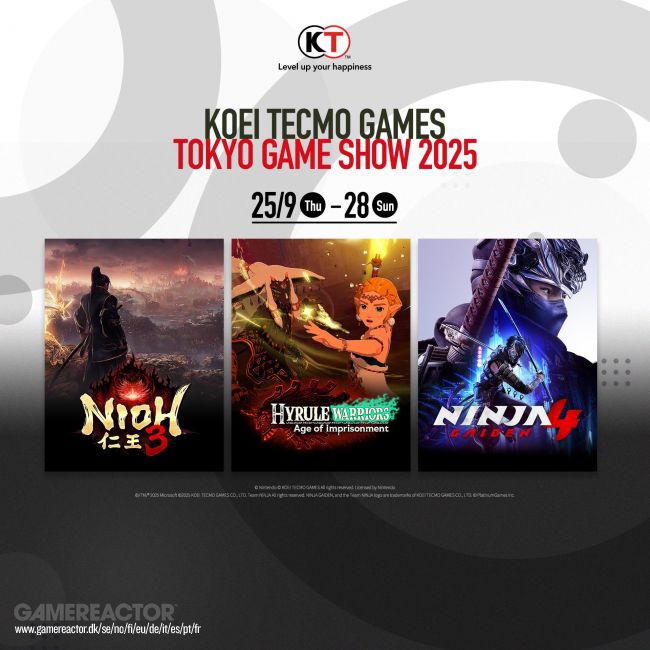 Hyrule Warriors: Age of Imprisonment