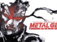 Le remake de Metal Gear Solid serait une exclu PS5 et PC