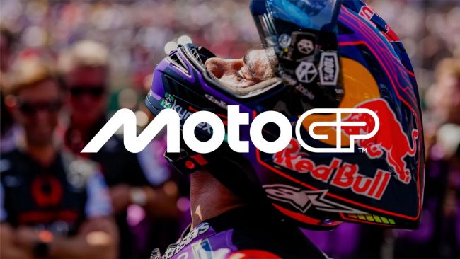 La MotoGP lance un nouveau logo et une nouvelle identité de marque, mais tout le monde n'est pas impressionné