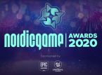 Control élu jeu de l'année au Nordic Game Awards