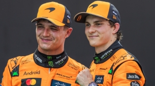 Qui gagnera la Formule 1 en 2025 ?