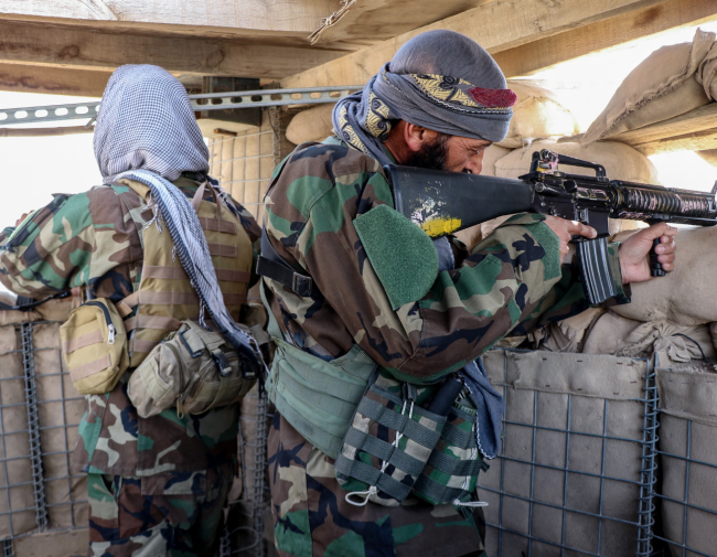 Le Pakistan déclare une "guerre ouverte" contre l'Afghanistan : "La patience est maintenant à bout"