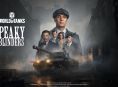 Les Peaky Blinders débarquent dans le monde de la guerre. World of Tanks
