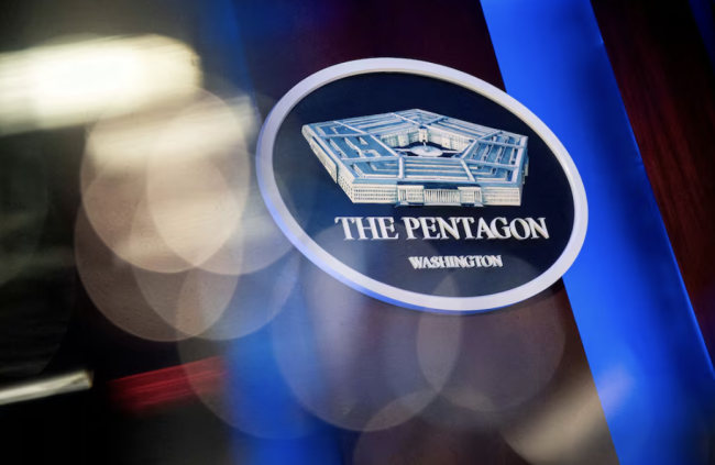 Le Pentagone envisage de réorienter l'aide à l'Ukraine vers le Moyen-Orient.