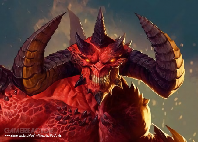 Diablo IV