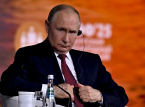 Poutine demande aux oligarques de financer le budget de la d&eacute;fense russe.