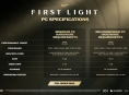 L'ex&eacute;cution de 007 First Light sur PC devrait &ecirc;tre plus facile que pr&eacute;vu