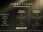 L'ex&eacute;cution de 007 First Light sur PC devrait &ecirc;tre plus facile que pr&eacute;vu