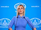 La Russie déclare que le mémorandum de paix avec l'Ukraine est toujours en préparation