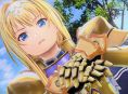 Sword Art Online: Alicization Lycoris est termin&eacute; !