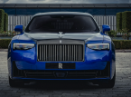 Voici la toute nouvelle Rolls-Royce Black Badge Ghost Gamer, inspir&eacute;e des jeux vid&eacute;o.