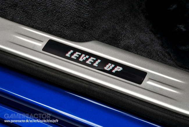 Voici la toute nouvelle Rolls-Royce Black Badge Ghost Gamer, inspirée des jeux vidéo.