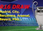 Tirage au sort de l'UEFA Champions League : Annonce des rivaux pour les huiti&egrave;mes de finale