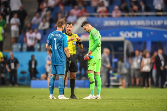 La Coupe du monde 2026 pourrait introduire une nouvelle règle pour les séries de tirs au but afin de les rendre plus équitables