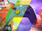 Une nouvelle couleur arrive sur les manettes Xbox