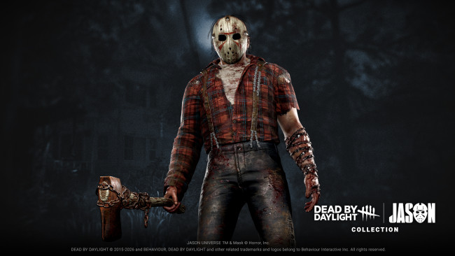 Les 10 ans d'Dead by Daylight: toutes les annonces de la fête d'anniversaire