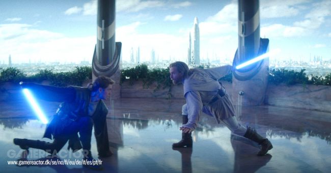 Obi-Wan Kenobi (Disney+)