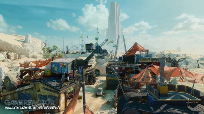 Call of Duty: Black Ops 3