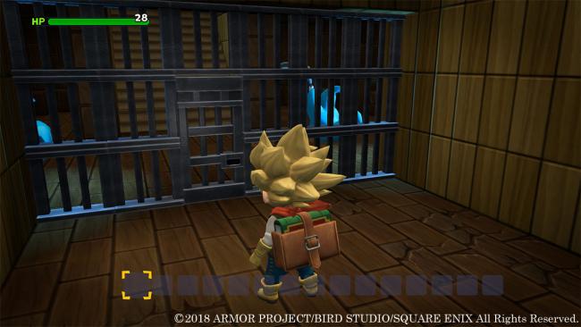 Dragon Quest Builders 2