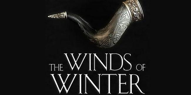 George R.R. Martin ne sait pas s'il terminera un jour The Winds of Winter (Les vents de l'hiver)