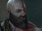 Santa Monica Studio offre des skins sur God of War