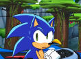 Sonic dans Puyo Puyo Tetris 2