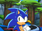 Sonic dans Puyo Puyo Tetris 2
