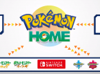 Vous pouvez désormais télécharger l'appli Pokémon Home