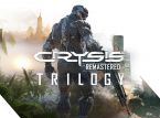 Crysis Remastered Trilogy dévoilé !