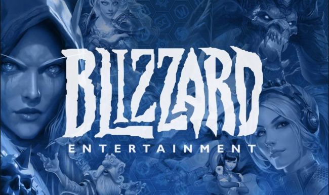 Blizzard On dit que c'est le studio « le plus performant » de Xbox