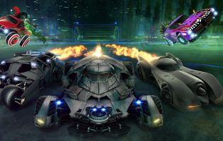 Resolve est la dernière organisation à quitter Rocket League eSports