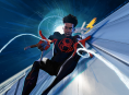 Spider-Le duo de cr&eacute;ateurs du Verse s'est vu proposer un film en prise de vue r&eacute;elle sur Spider-Man par l'&eacute;diteur. Sony