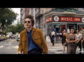 Timothée Chalamet devient Bob Dylan dans la bande-annonce de A Complete Unknown