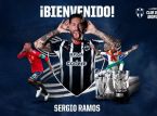 Sergio Ramos annoncé comme nouveau joueur du club mexicain Rayados avec un hommage au Real Madrid dans le numéro.